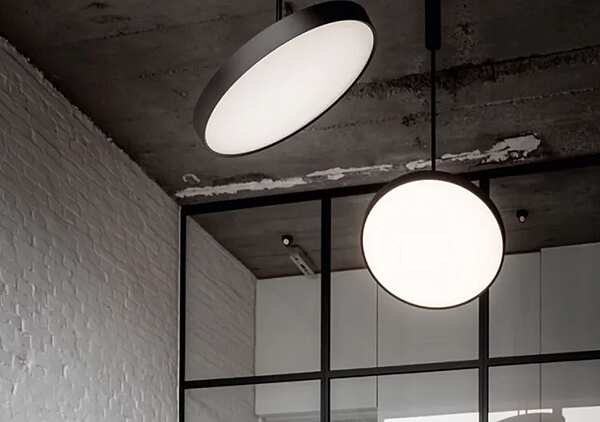 Lampade da muro DELTALIGHT Mikaline fabbrica DELTALIGHT dall'Italia. Foto №4