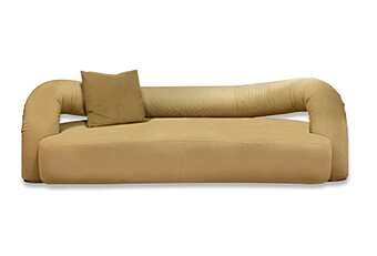 Divano RUGIANO DI AB fabbrica RUGIANO dall'Italia