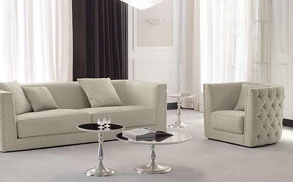 Poltrona ANGELO CAPPELLINI 40231 fabbrica OPERA CONTEMPORARY dall'Italia. Foto №2