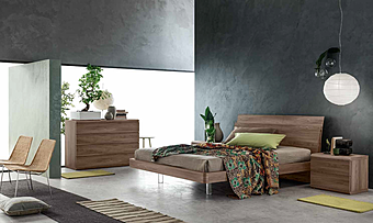 Bed LTL 402B