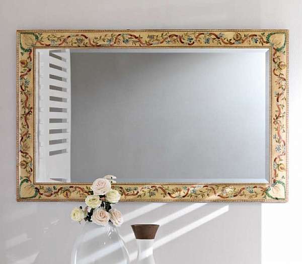 Specchio SILVANO GRIFONI Art. 2361 fabbrica SILVANO GRIFONI dall'Italia. Foto №1