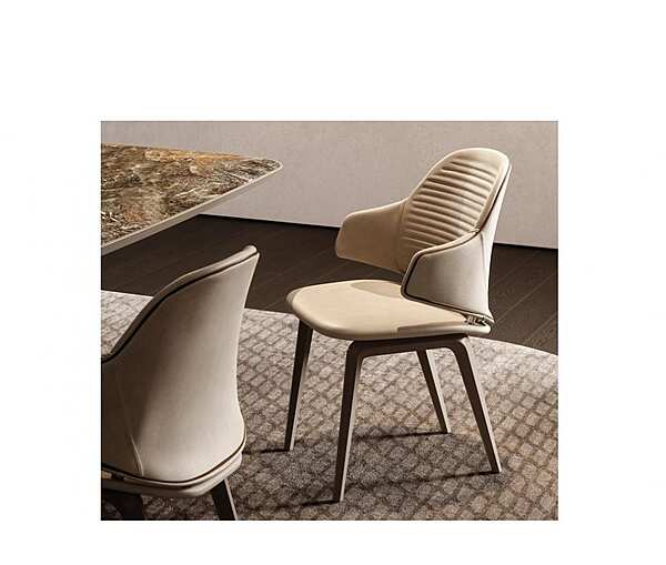 Sedia REFLEX Vela CHAIR fabbrica REFLEX dall'Italia. Foto №4