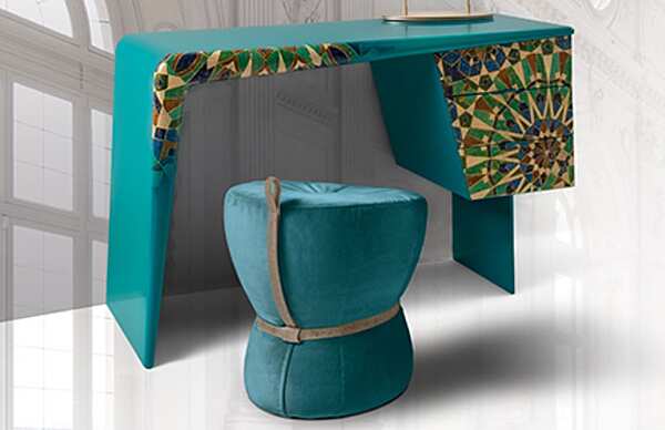 Tavolo Daytona 00026L fabbrica DAYTONA (by Signorini&Coco) dall'Italia. Foto №4