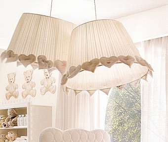 Lampadario GUl15