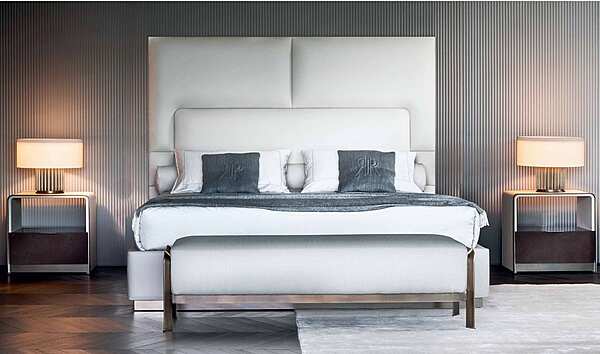 Letto RUGIANO 2076/180 fabbrica RUGIANO dall'Italia. Foto №3