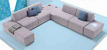 Couch Mambo