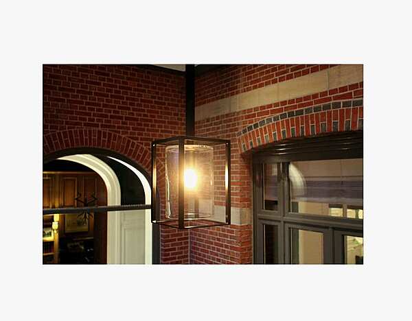 Lampadario ROYAL BOTANIA DOMECSBCL fabbrica ROYAL BOTANIA dall'Italia. Foto №5