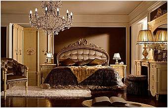 Camera da letto 211789404