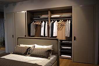 Cupboard Backstage