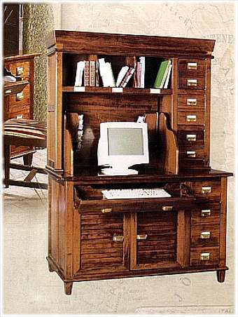 Tavolo per computer 415