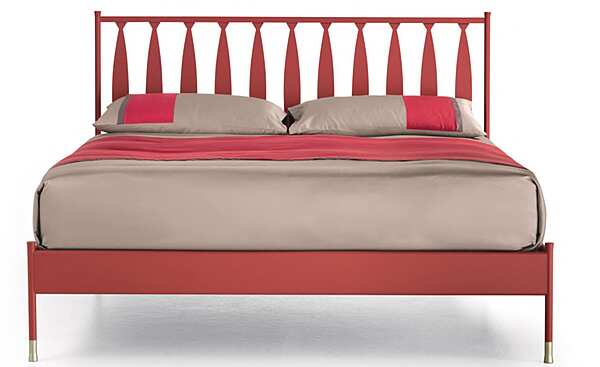 Letto CANTORI FOGLIA 0353.0000 fabbrica CANTORI dall'Italia. Foto №2