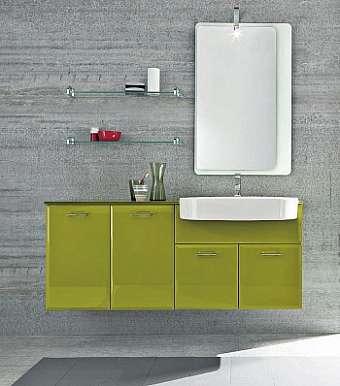 Base sotto lavello ARTESI AM 19 fabbrica ARTESI dall'Italia