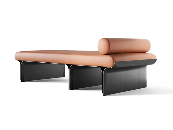 Letto giorno imbottito Stami Gallotti&Radice fabbrica Gallotti & Radice dall'Italia. Foto №2