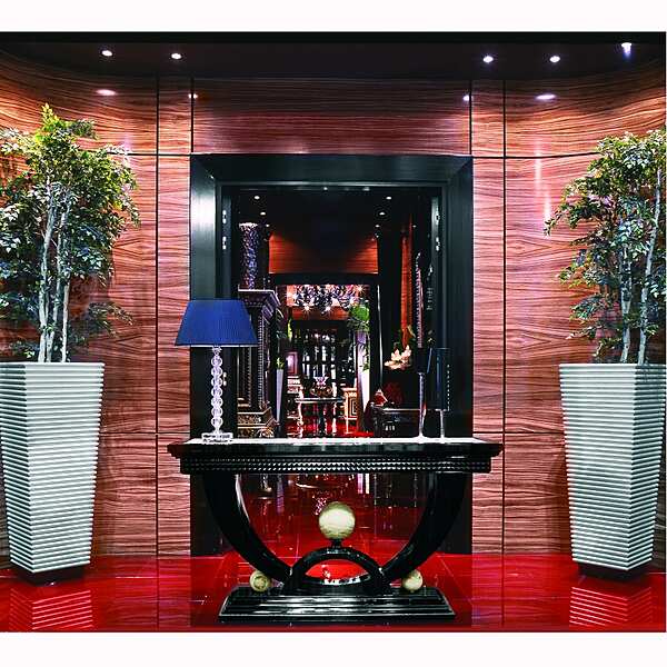 Console FRANCESCO MOLON Eclectica N502 fabbrica FRANCESCO MOLON  dall'Italia. Foto №4