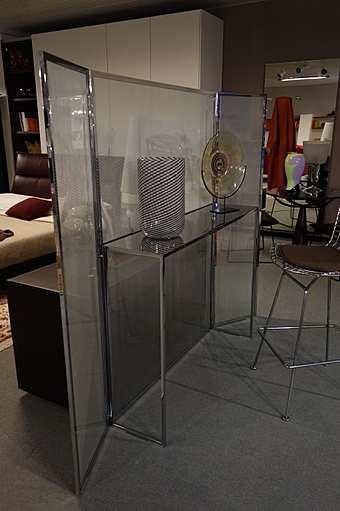 Screen EOS
