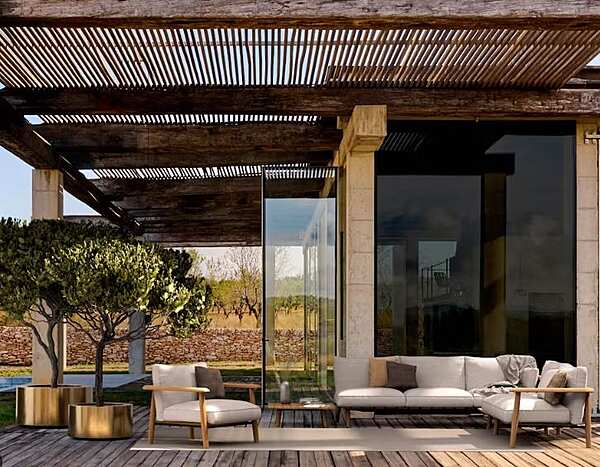 Supporto ROYAL BOTANIA CPR110RGB fabbrica ROYAL BOTANIA dall'Italia. Foto №4