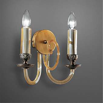 Lampade da muro 545/AP2