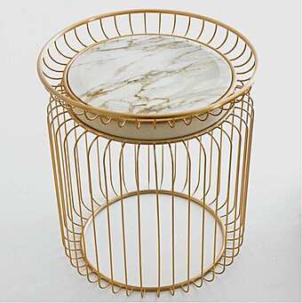 Tavolino da caffe RUGIANO 9093/51 fabbrica RUGIANO dall'Italia