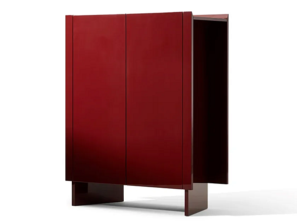 Барный шкаф из дерева CASSINA Hayama fabbrica CASSINA dall'Italia. Foto №2