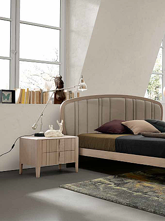 Comodino DON7003K