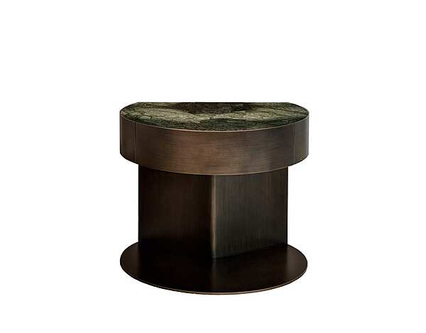 Comodino RUGIANO COA2 fabbrica RUGIANO dall'Italia. Foto №1