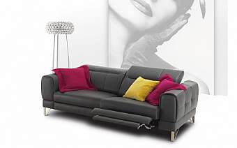 Divano DREAM