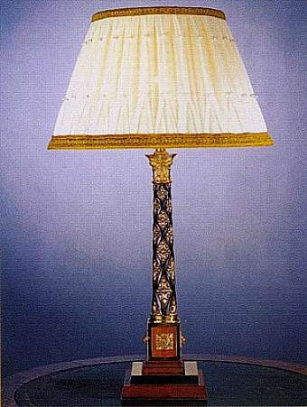 Lampada Da Tavolo CAMERIN SRL 618