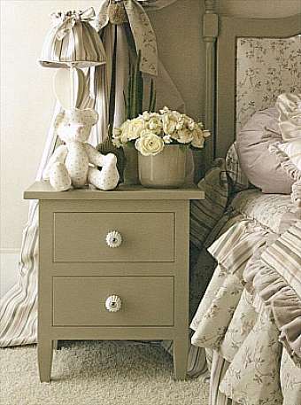 Bedside table 0565