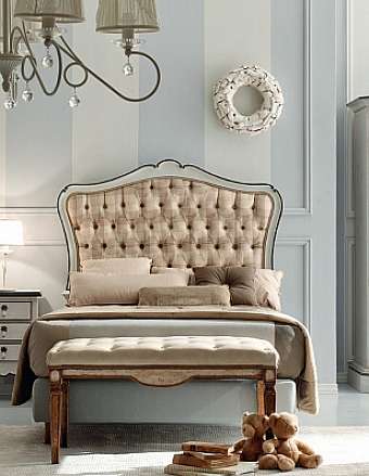 Bed 1860
