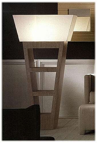 Lampada da terra HL 4100
