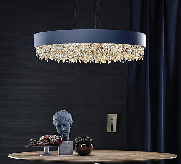 Accessori MASIERO fabbrica MASIERO (EMME PI LIGHT) dall'Italia. Foto №1