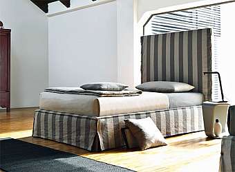 Bed Versilia 120