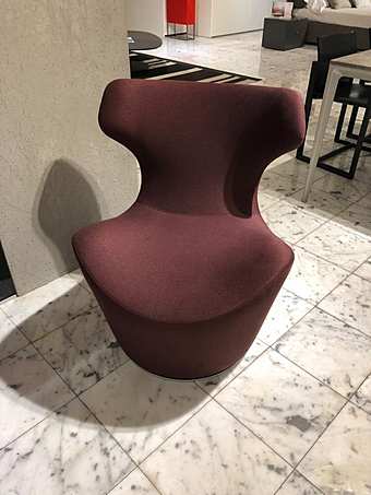 Armchair Mini Papilio