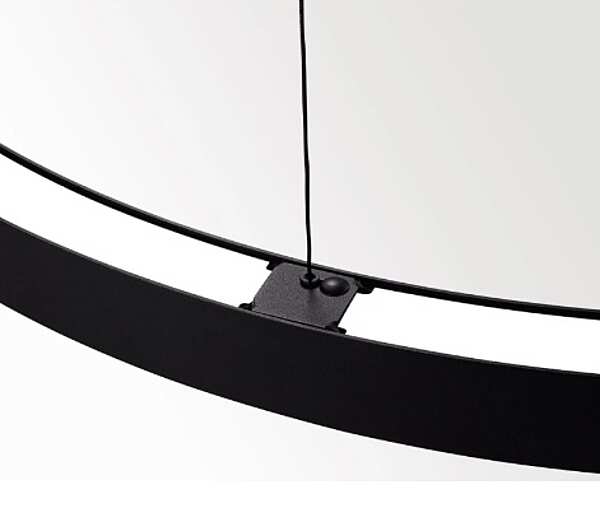 Lampadario DELTALIGHT SUPER-OH fabbrica DELTALIGHT dall'Italia. Foto №4