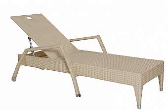 Chaise lounge RE.LT.14