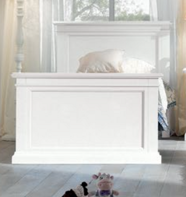 Letto GIULIA CASA "Verona Home" 498-VH fabbrica GIULIA CASA dall'Italia. Foto №1