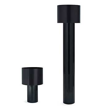 Lampada da terra DAYTONA (by Signorini&Coco) 00314