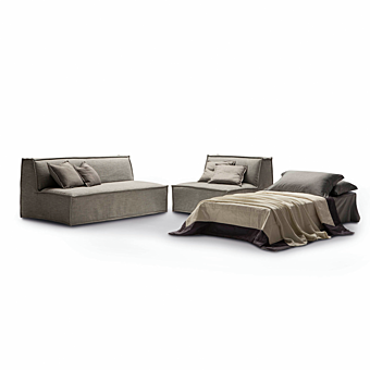 Accessori MILANO BEDDING