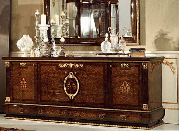 Cassettiera A. R. ARREDAMENTI SRL 1603 fabbrica A.R.ARREDAMENTI SRL dall'Italia. Foto №1