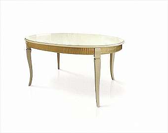 Table Isabella lux tv