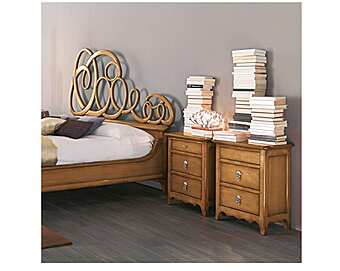 Comodino Bizzotto Italia 346N