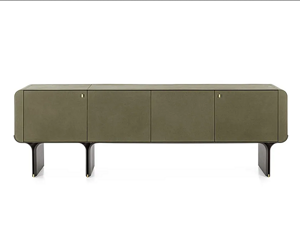 Credenza in legno Stami Gallotti&Radice fabbrica Gallotti & Radice dall'Italia. Foto №1