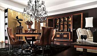 Composizione nello stile moderno FLORENCE COLLECTIONS