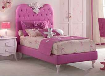 Letto grace kapitonnè