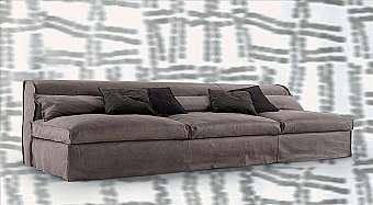 Divano Housse Mono