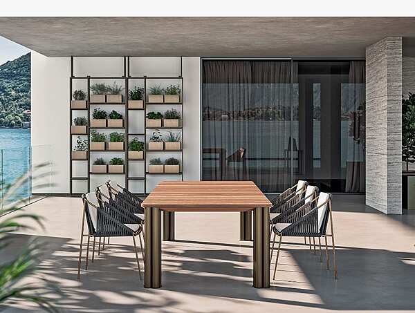 Tavolo RUGIANO ATAE38/240Itl fabbrica RUGIANO dall'Italia. Foto №5