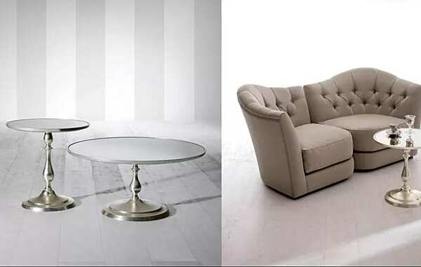 Stand ANGELO CAPPELLINI 45031/a fabbrica OPERA CONTEMPORARY dall'Italia. Foto №5