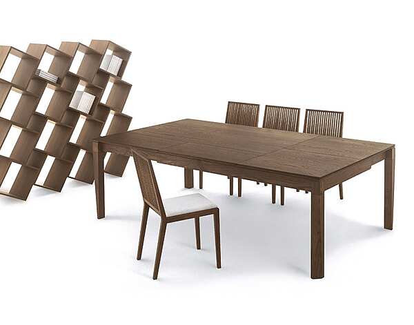 Tavolo PACINI & CAPPELLINI 5483 fabbrica PACINI & CAPPELLINI dall'Italia. Foto №8