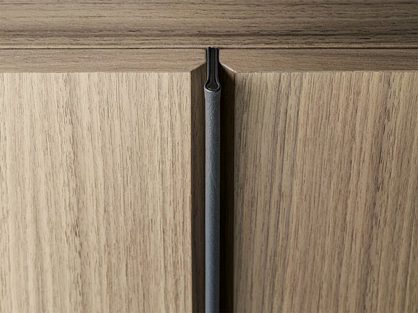 Comò in marmo GIORGETTI G-Code fabbrica GIORGETTI dall'Italia. Foto №12
