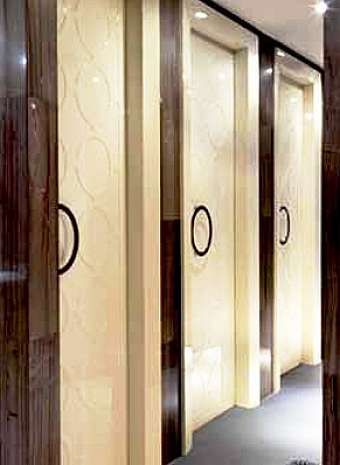 Porta SEQUOIASeven Stars